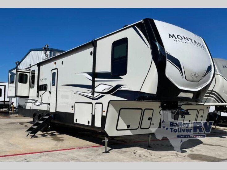 Thumbnail Photo undefined for 2023 Keystone Montana
